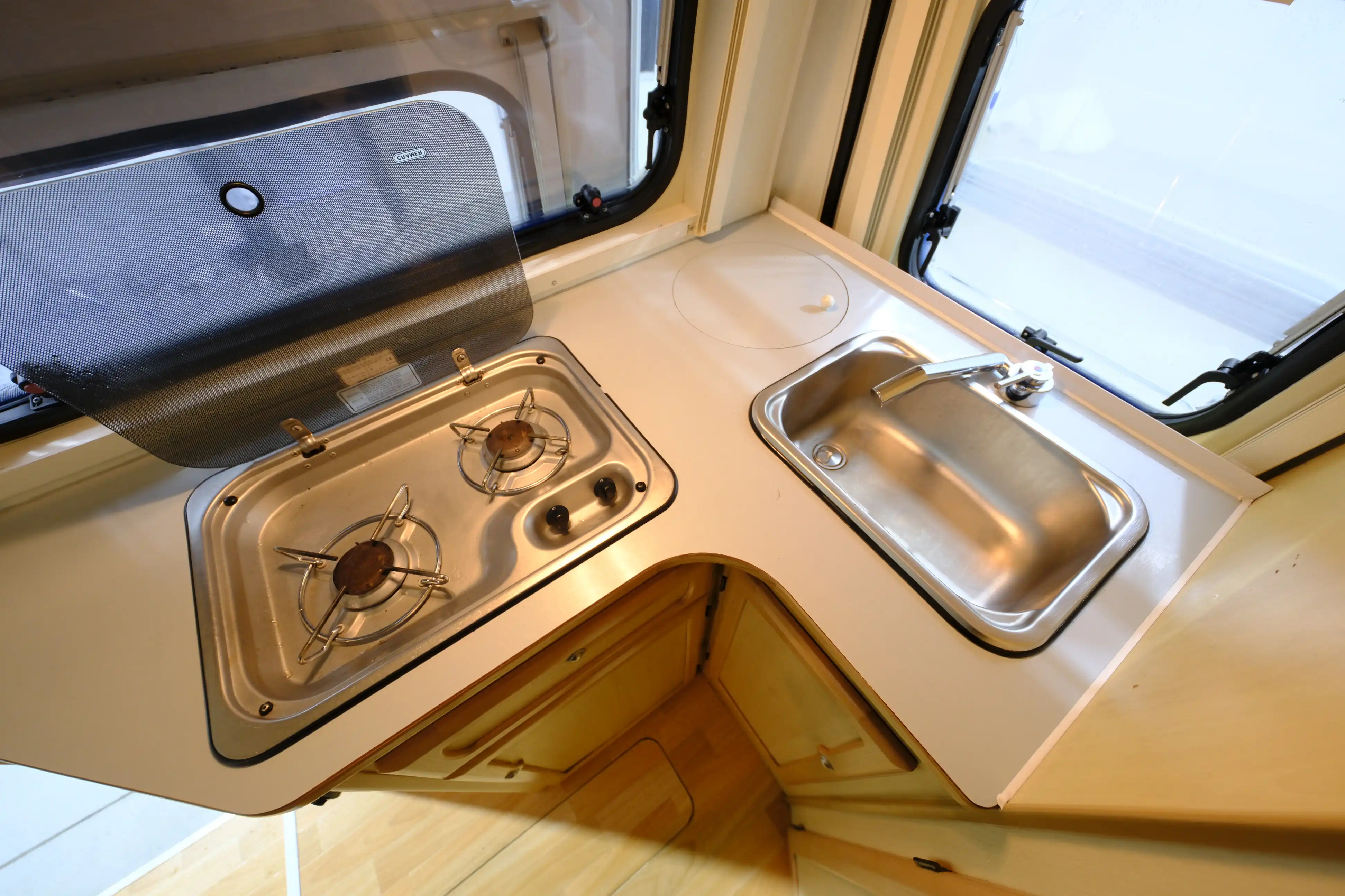 SEA Sloop 5 - Ansicht 13